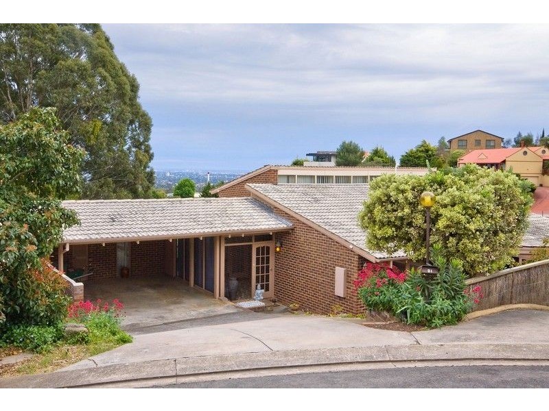 21 Wyfield Street, Wattle Park SA 5066