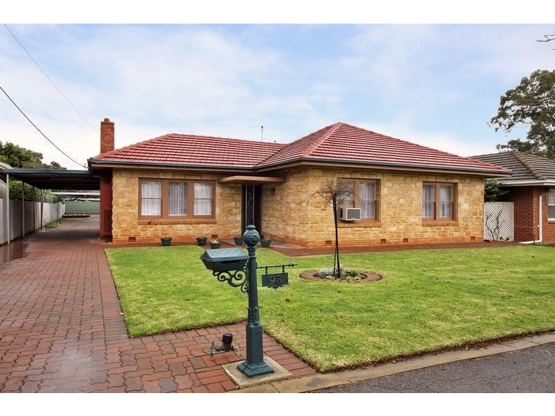 93 Rozelle Avenue, Melrose Park SA 5039