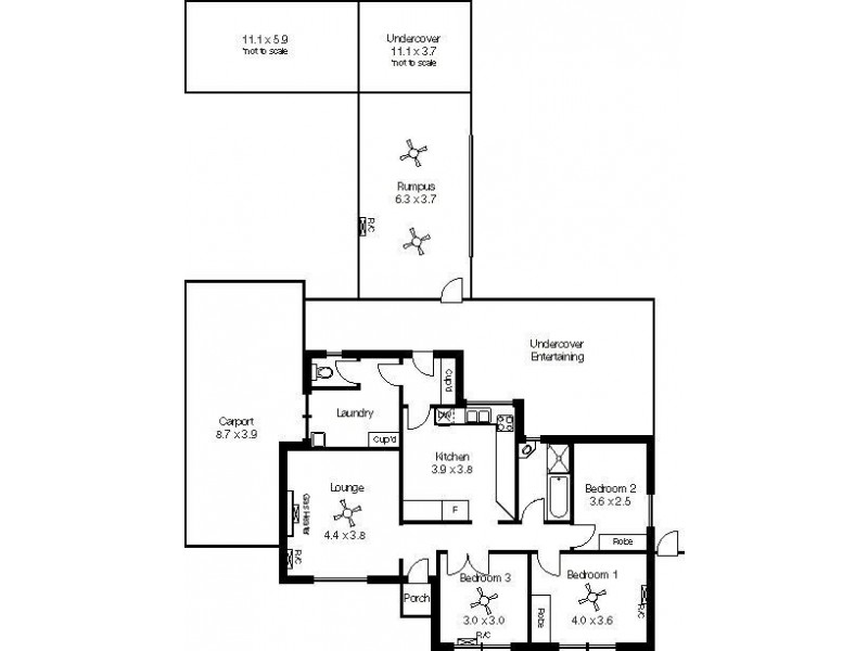 93 Rozelle Avenue, Melrose Park SA 5039