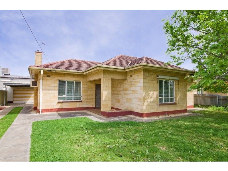 2 Bartholomew Street, Richmond SA 5033