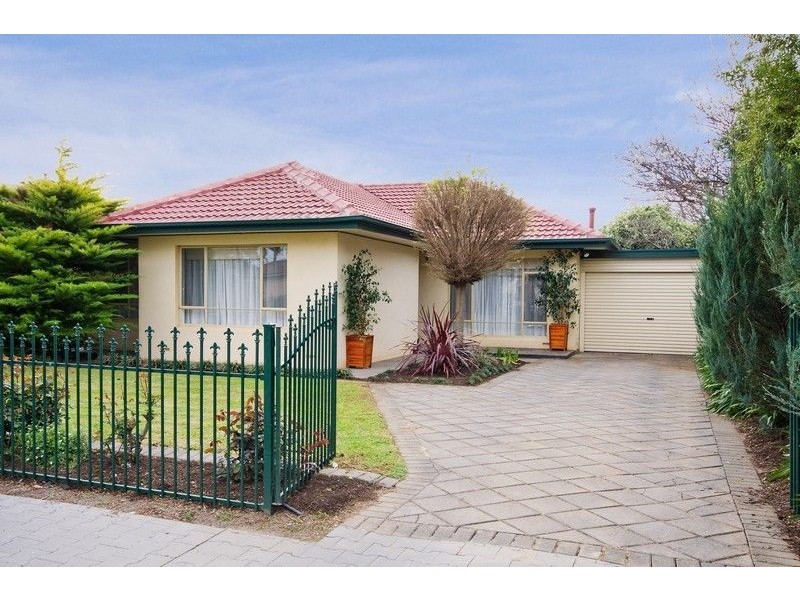 67 Somerset Avenue, Cumberland Park SA 5041