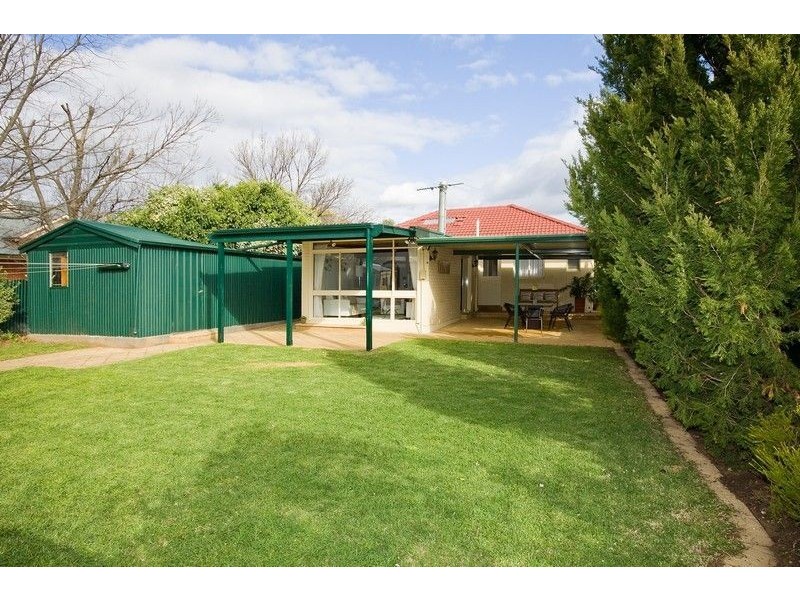 67 Somerset Avenue, Cumberland Park SA 5041