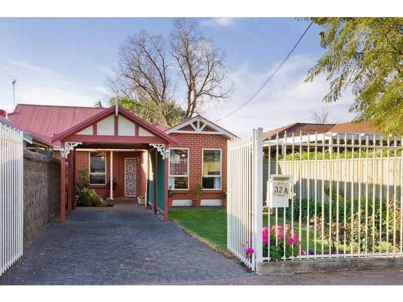 32a Haig Street, Netherby SA 5062