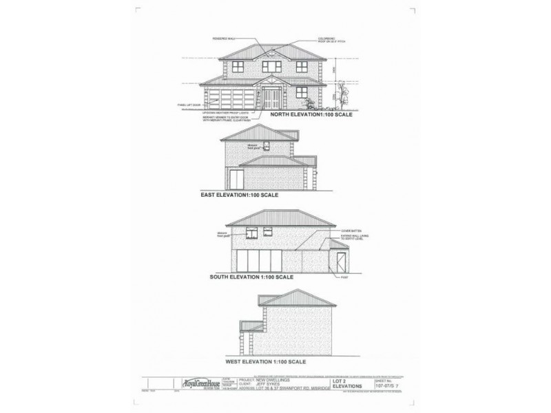 36-37 Swanport Road, Murray Bridge SA 5253