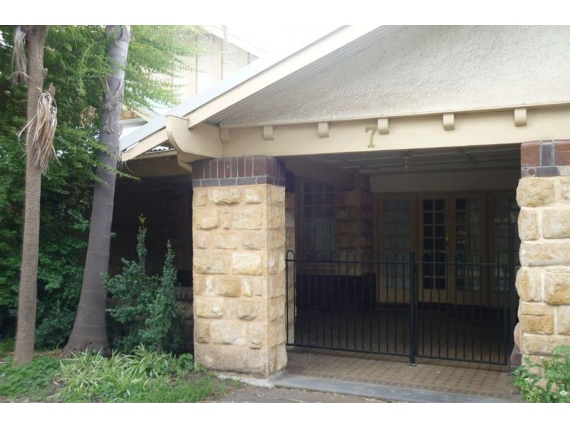 7/136 Cross Road, Highgate SA 5063