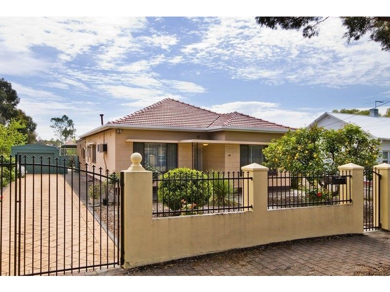 146 Ayers Avenue, Melrose Park SA 5039