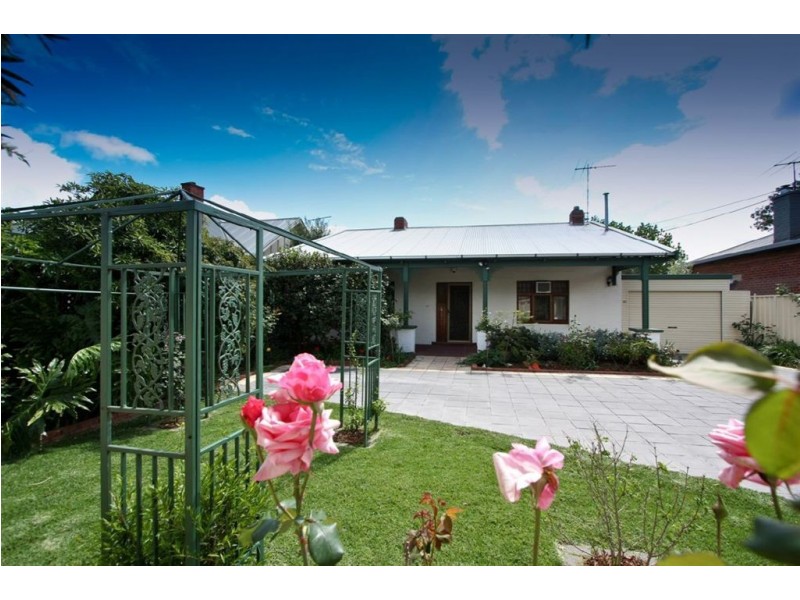 61 Somerset Avenue, Cumberland Park SA 5041