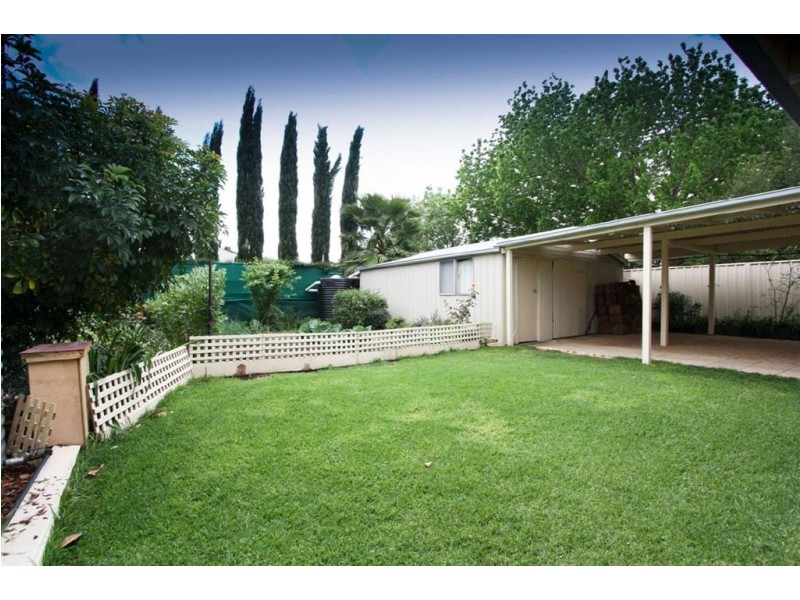 61 Somerset Avenue, Cumberland Park SA 5041