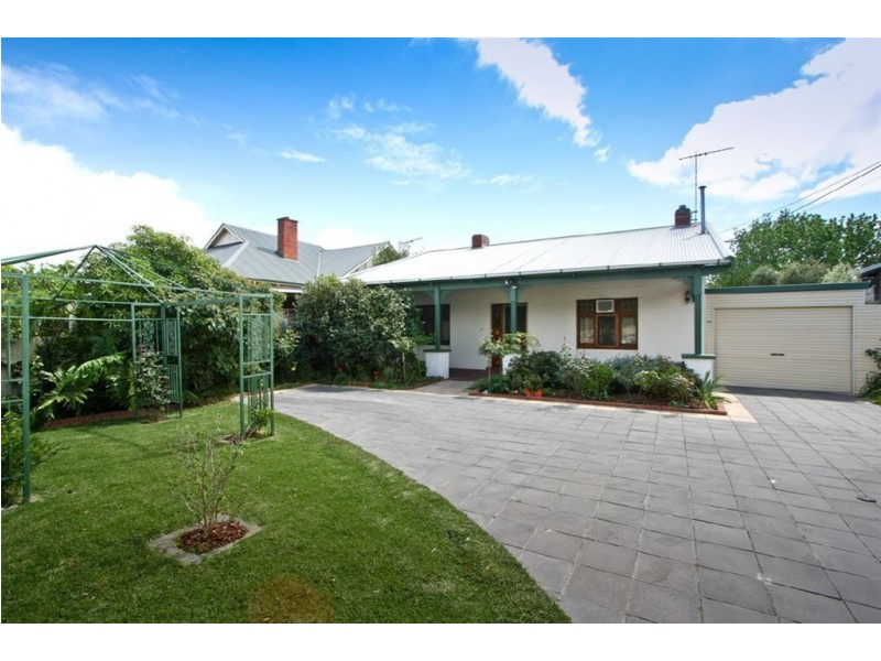 61 Somerset Avenue, Cumberland Park SA 5041