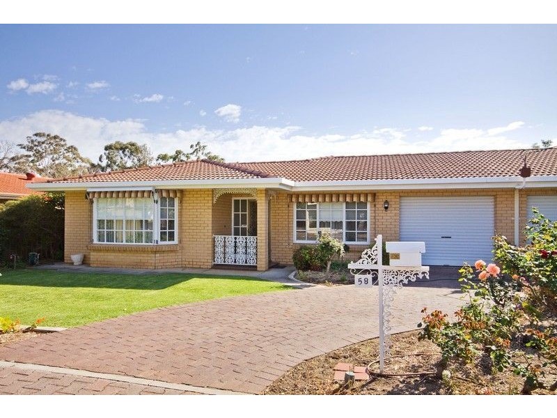 58 Frederick Street, Clarence Park SA 5034
