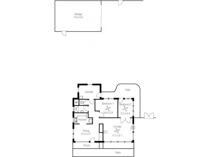57 Compass Drive, Seaford SA 5169