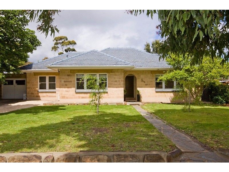 1 Hackett Avenue, Millswood SA 5034