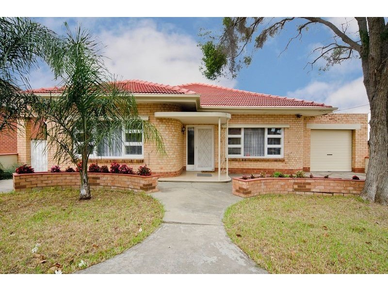 3 Plymouth Street, Enfield SA 5085