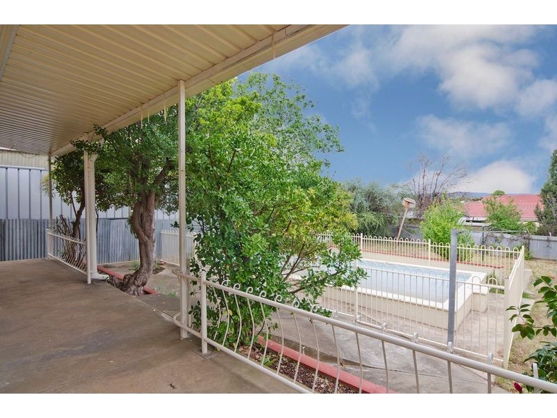 3 Plymouth Street, Enfield SA 5085