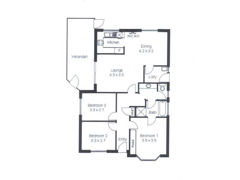 16 Hill Avenue, Cumberland Park SA 5041