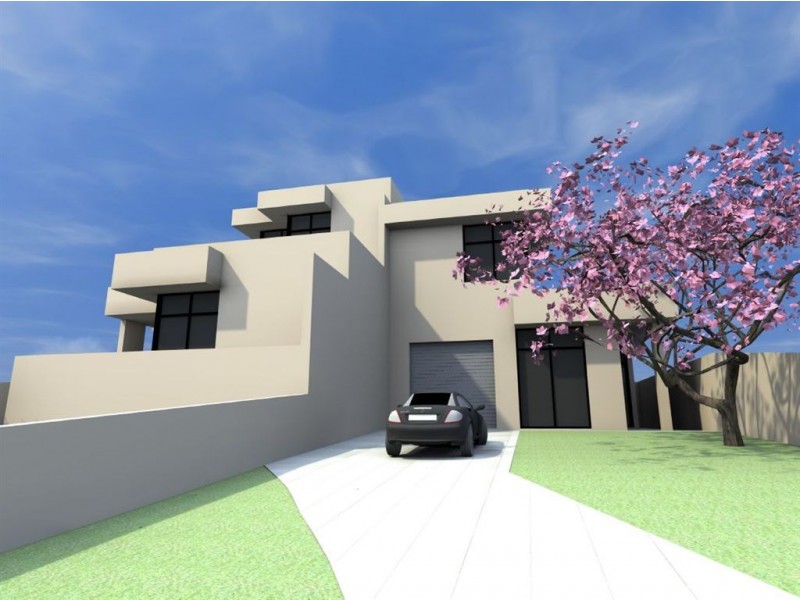 40 & 40a Edgcumbe Terrace, Rosslyn Park SA 5072