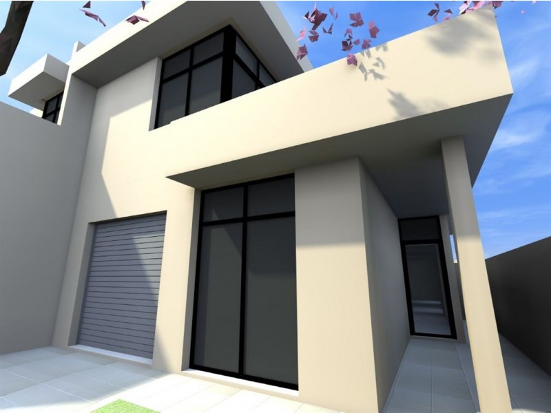 40 & 40a Edgcumbe Terrace, Rosslyn Park SA 5072