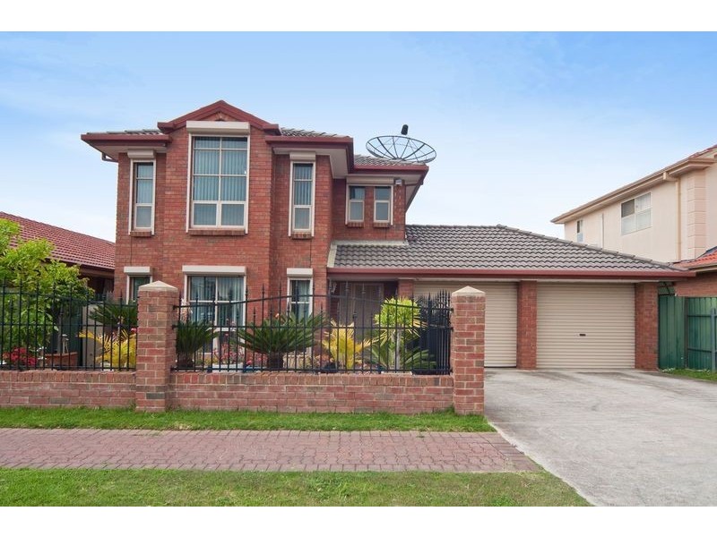 46 Stonehaven Street, Pennington SA 5013