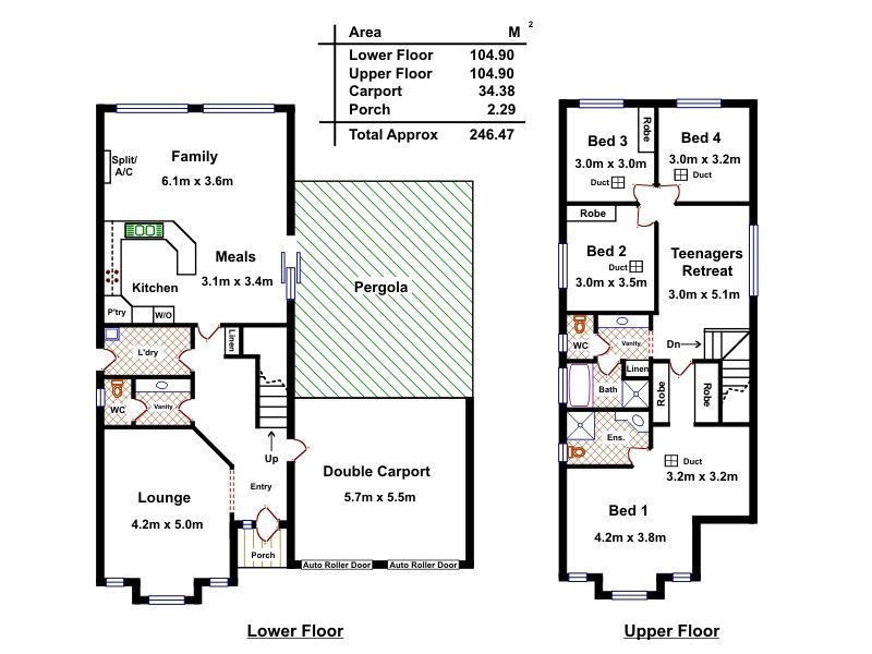 46 Stonehaven Street, Pennington SA 5013
