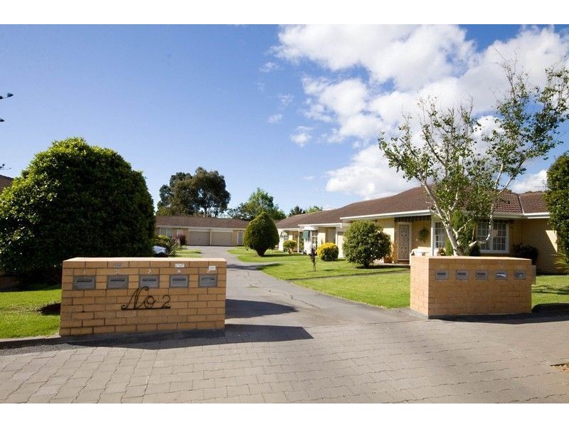 8/2 Netherby Avenue, Netherby SA 5062