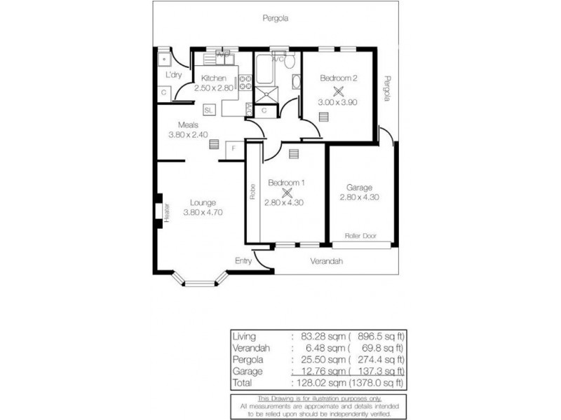8/2 Netherby Avenue, Netherby SA 5062