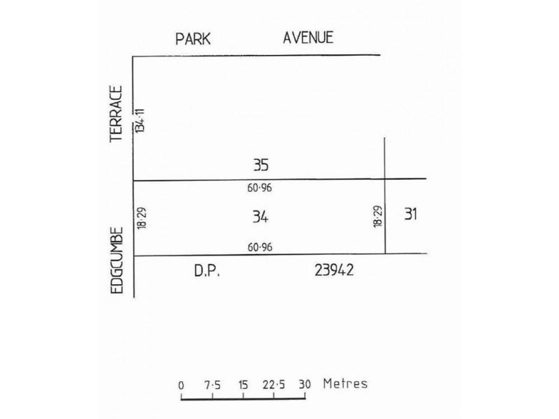 40 & 40A Edgecumbe Terrace, Rosslyn Park SA 5072