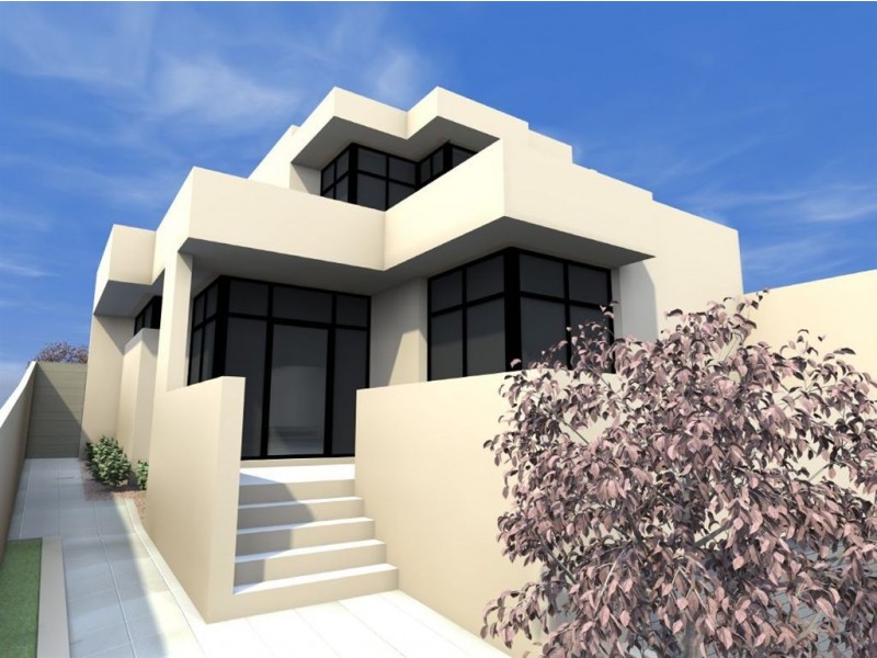 40 & 40A Edgecumbe Terrace, Rosslyn Park SA 5072