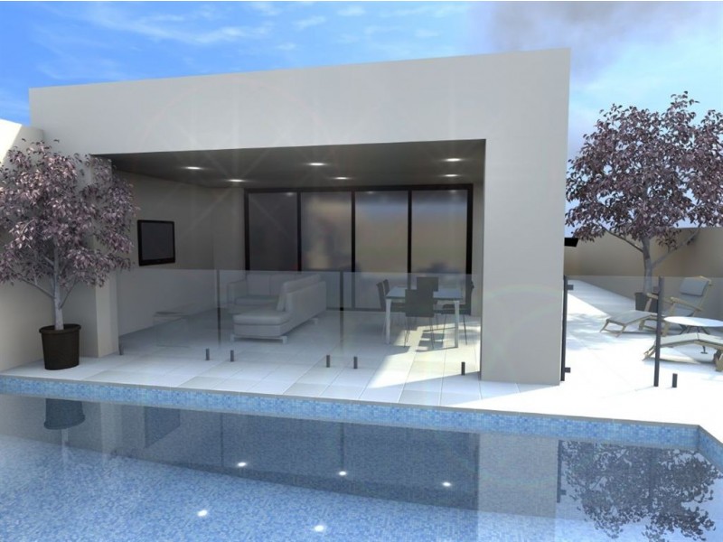 40 & 40A Edgecumbe Terrace, Rosslyn Park SA 5072