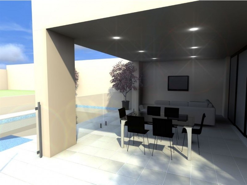 40 & 40A Edgecumbe Terrace, Rosslyn Park SA 5072