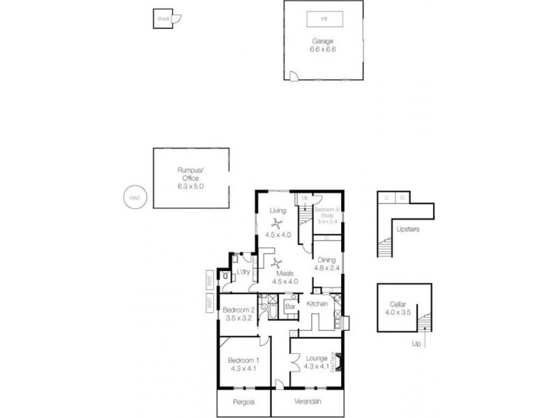 30 Aver Avenue, Daw Park SA 5041