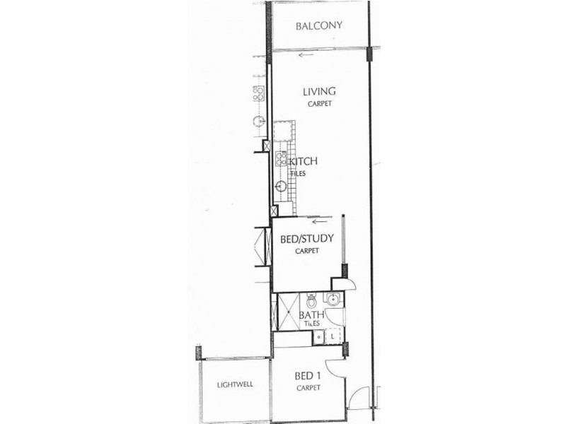 5.79/45 York Street, Adelaide SA 5000