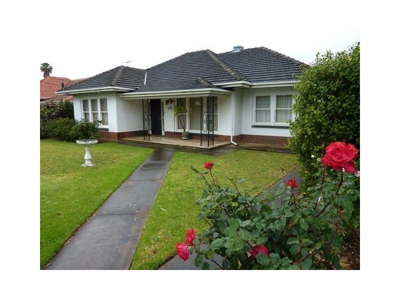 46 Edward Street, Cumberland Park SA 5041