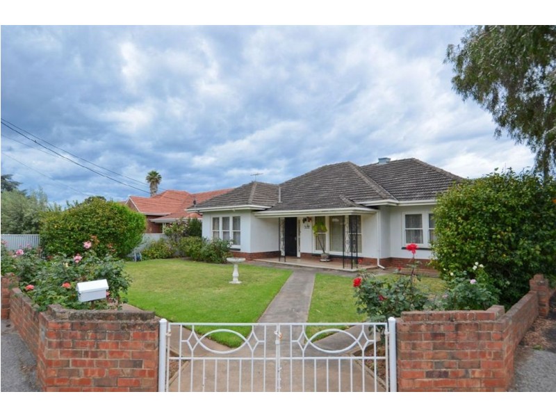 46 Edward Street, Cumberland Park SA 5041