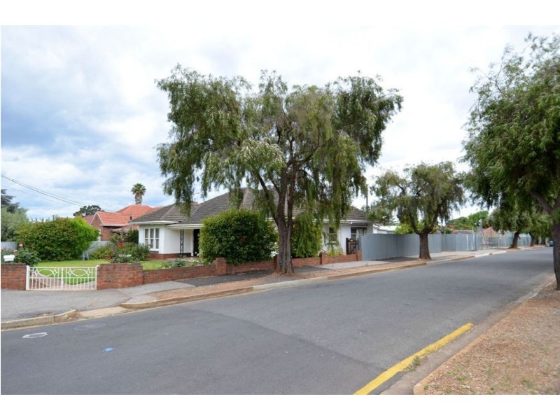 46 Edward Street, Cumberland Park SA 5041