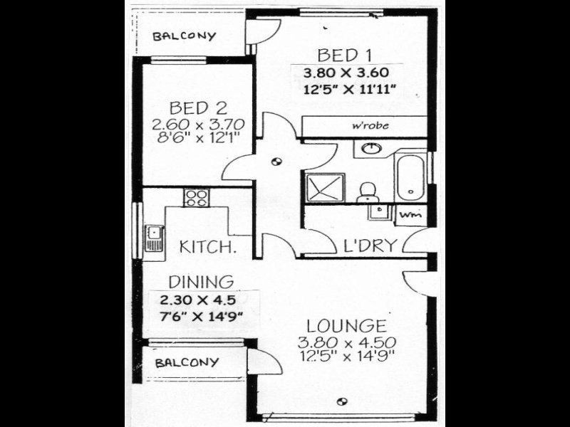 12/13-17 Austral Terrace, Morphettville SA 5043