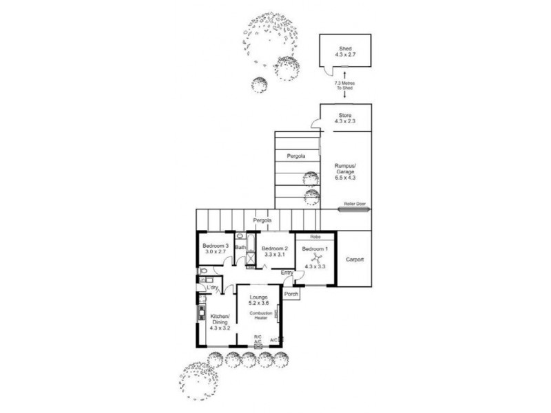 57 Celtic Avenue, Clovelly Park SA 5042