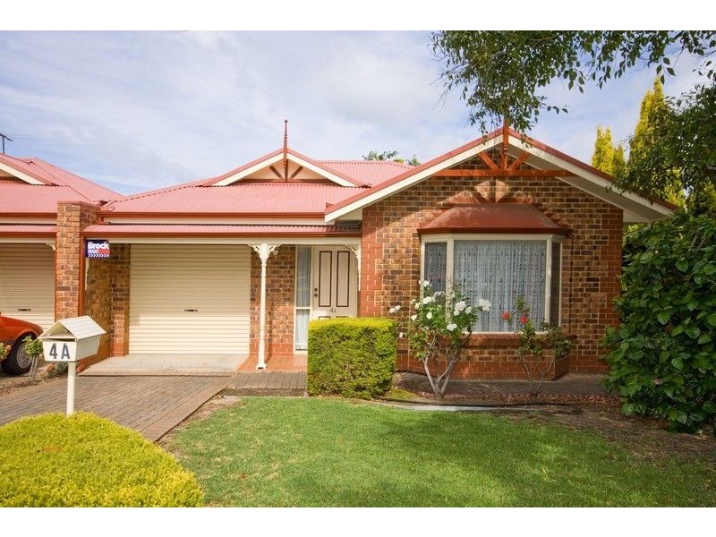 4a Bennett Street, Brighton SA 5048