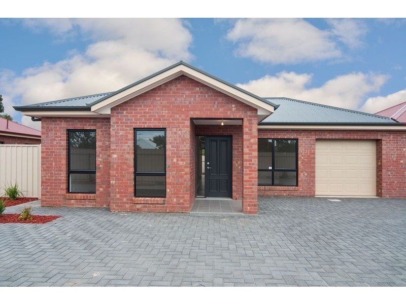 1/82A Wilpena Terrace, Kilkenny SA 5009