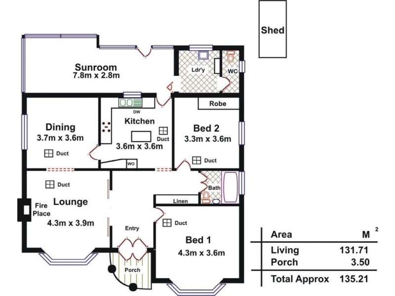 12 Neill Road, Cowandilla SA 5033