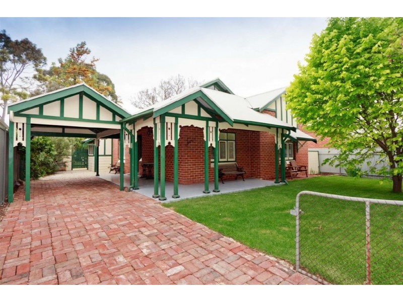10 Carlisle Road, Westbourne Park SA 5041