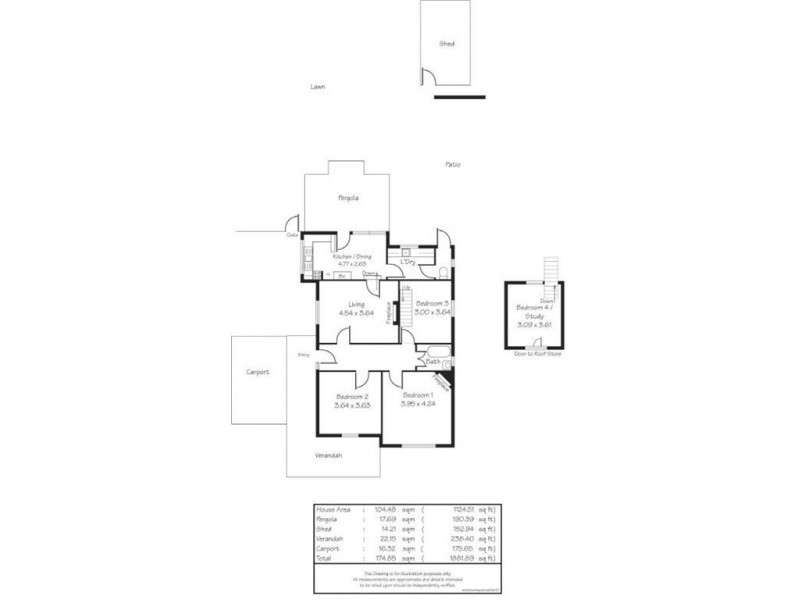 10 Carlisle Road, Westbourne Park SA 5041