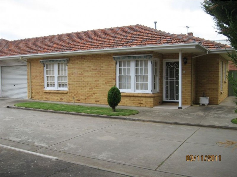 6/4 Wattle Ave, Hove SA 5048