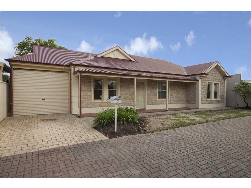7 Caleb Street, Marden SA 5070