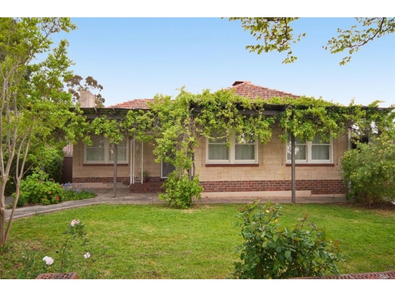 1 Hay Street, Lower Mitcham SA 5062