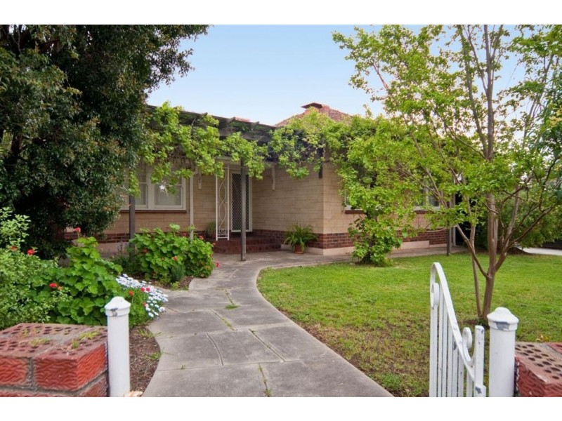 1 Hay Street, Lower Mitcham SA 5062