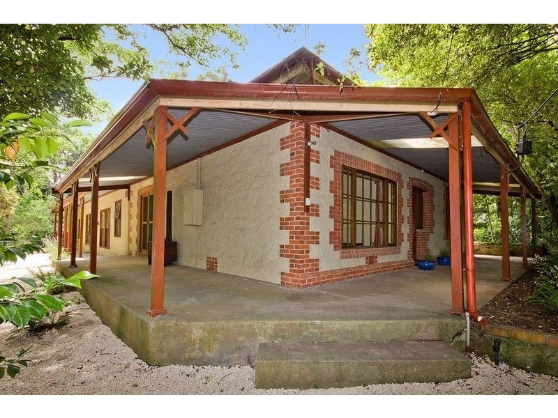 6 Golding Road, Stirling SA 5152