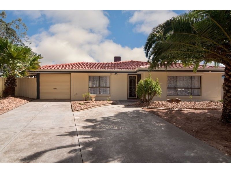 10 Banksia Crescent, Parafield Gardens SA 5107