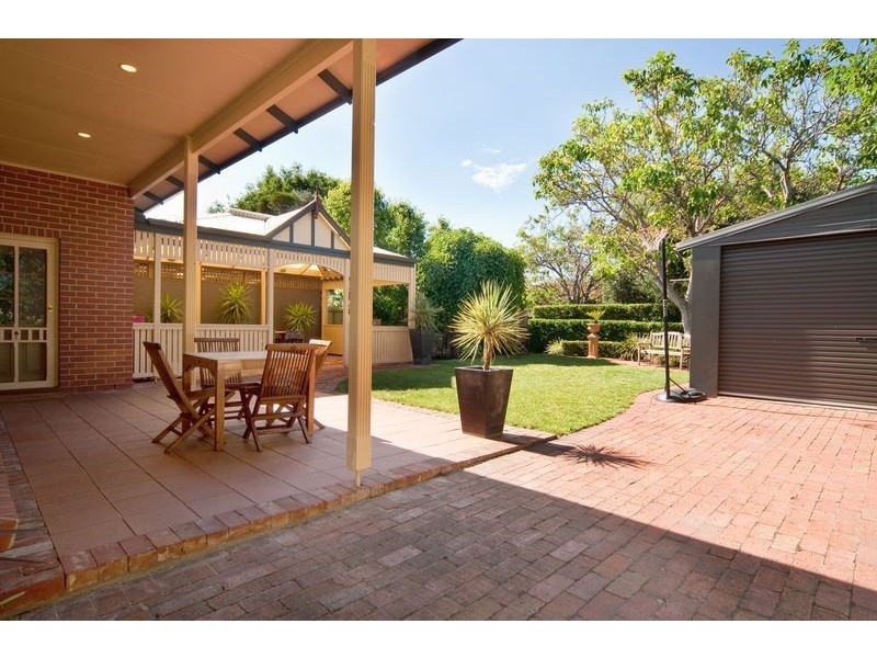 38 Albert Street, Clarence Gardens SA 5039