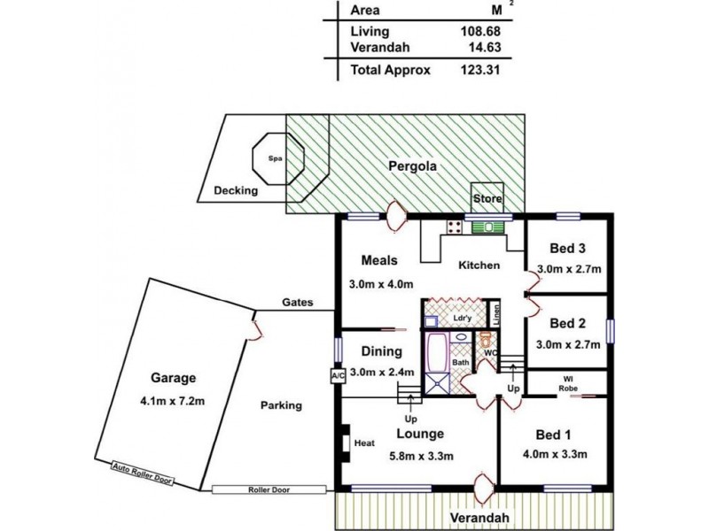 9 Alpine Rd, Happy Valley SA 5159