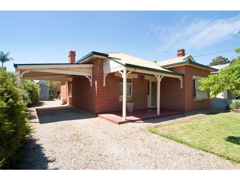 24 Lorraine Avenue, Clarence Park SA 5034